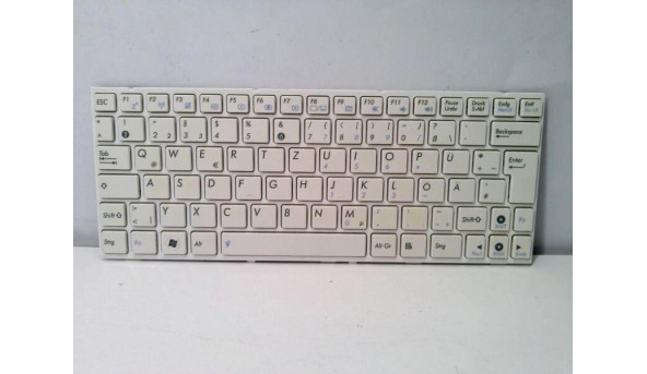 Клавіатура для ноутбука Asus Eee PC 1005PEB, 04GOA1L1KGE00-1, Б/В