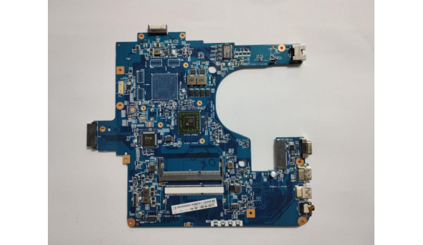 Материнська плата для ноутбука Acer Aspire E1-522, 15.6", 48.4ZK05.03M, б/в, має впаяний процесор AMD  E1-Series E1-2500, EM2500IBJ23HM