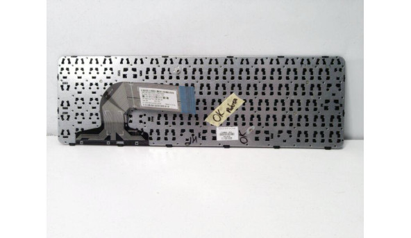 Клавіатура для ноутбука HP Pavilion 15-n000, 15-e000, 708168-041, Б/В - 317329