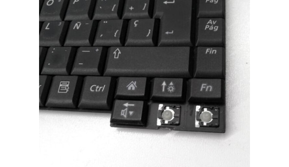 Клавіатура для ноутбука Samsung R45, R503, R505, R508, R509, R510,CNBA5902045, Б/В - 317332