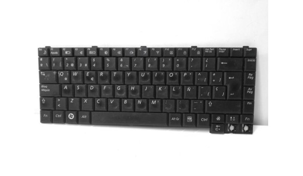 Клавіатура для ноутбука Samsung R45, R503, R505, R508, R509, R510,CNBA5902045, Б/В