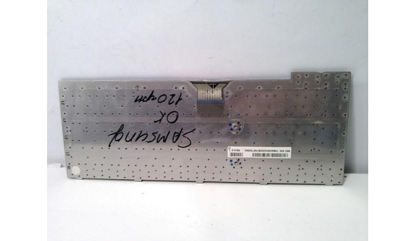 Клавіатура для ноутбука Samsung R45, R503, R505, R508, R509, R510,CNBA5902045, Б/В - 317332
