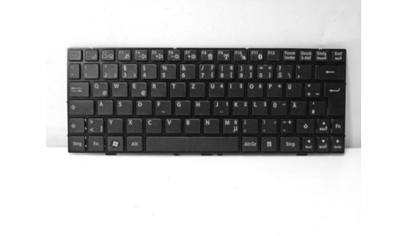 Клавіатура для ноутбука  Asus EEE PC 1000He, 9J.N1N82.60G, Б/В