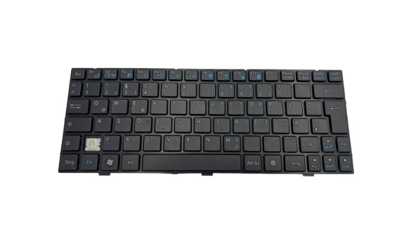 Клавиатура для ноутбука Asus EEE PC 1000 (9J.N1N82.60G) Б/У