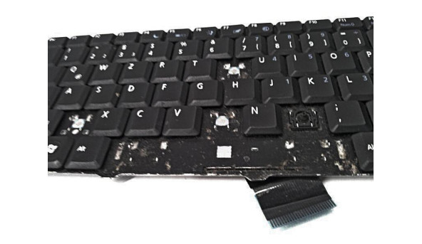 Клавіатура для ноутбука Acer eMachines E520, E720, D520, D525, D72,0 D725, MP-07A46D0-698, Б/В