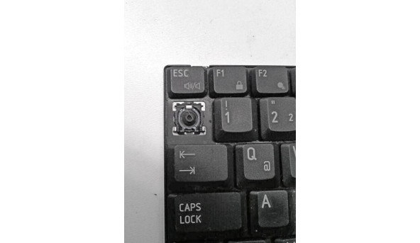 Клавіатура для ноутбука, Toshiba Satellite L40, L45, V011162DK1, Б/В - 317345