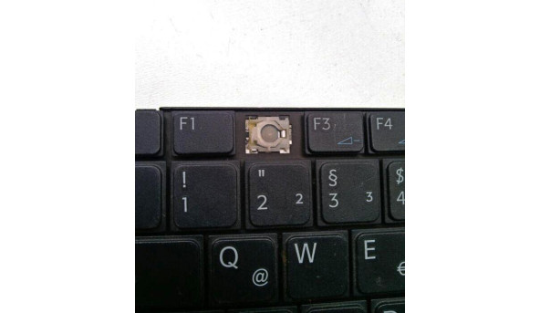 Клавіатура для ноутбука, Sony VAIO VGN-NR21S, 81-31305001-20, Б/В - 317348