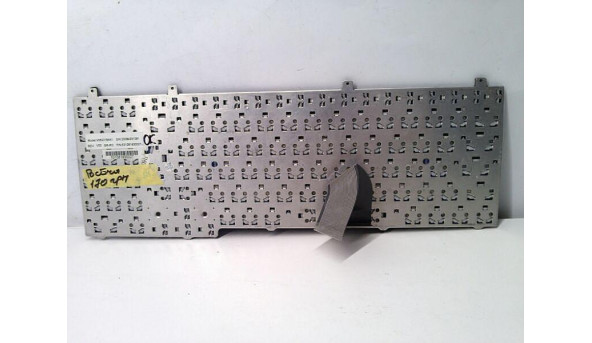 Клавіатура для ноутбука, Medion Akoya S5610, V062018AK1, Б/В