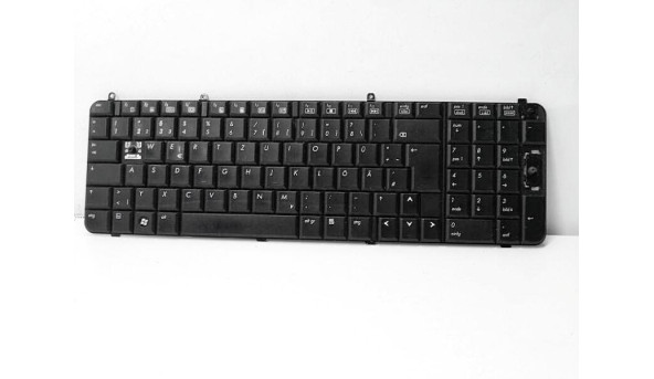 Клавіатура для ноутбука, HP Pavilion dv9000, 441541-041, Б/В