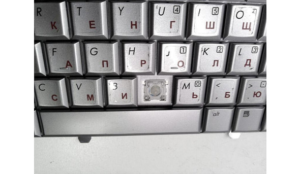 Клавіатура для ноутбука, HP Pavilion DV5-1000, Б/В - 317354