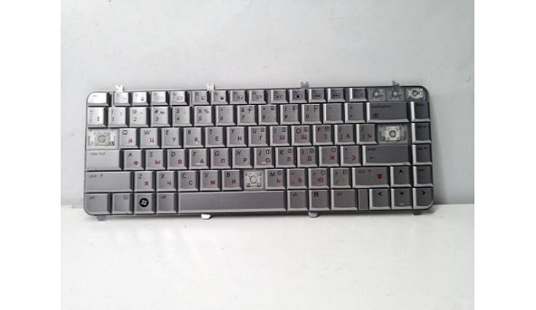 Клавіатура для ноутбука, HP Pavilion DV5-1000, Б/В