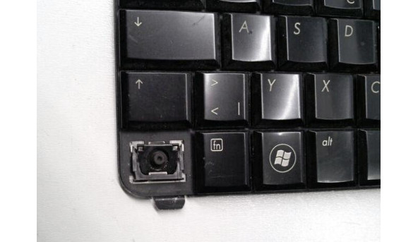 Клавіатура для ноутбука, HP Pavilion Dv7, AEQT6-00010, Б/В - 317355