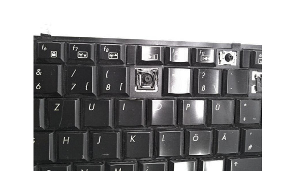 Клавіатура для ноутбука, HP Pavilion Dv7, AEQT6-00010, Б/В - 317355