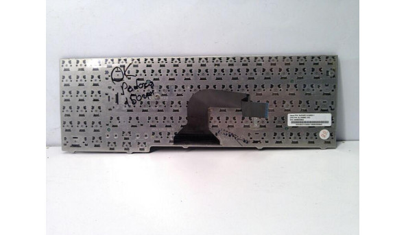Клавіатура для ноутбука, Asus G50v, 04GNED1KGE00-1, Б/В - 317359
