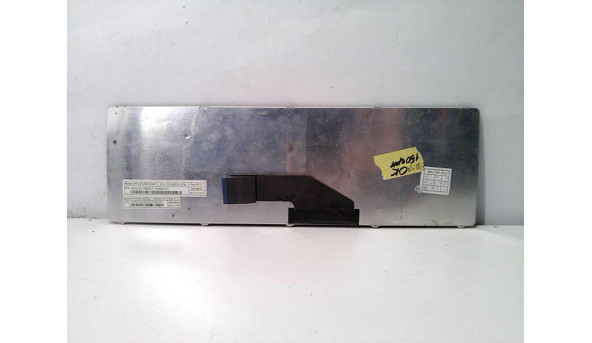Клавіатура для ноутбука, Asus X70, MP-07G76D0-5283, Б/В - 317360