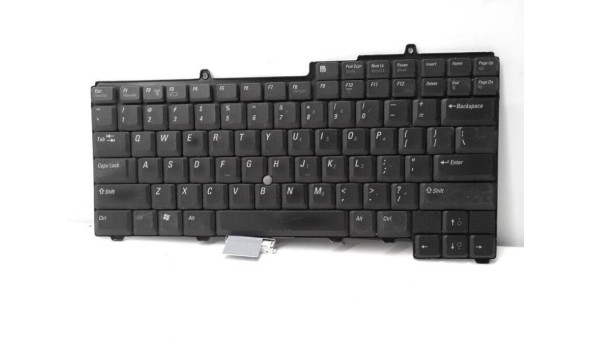 Клавіатура для ноутбука,  Dell Latitude D610, CN-0G4646, Б/В
