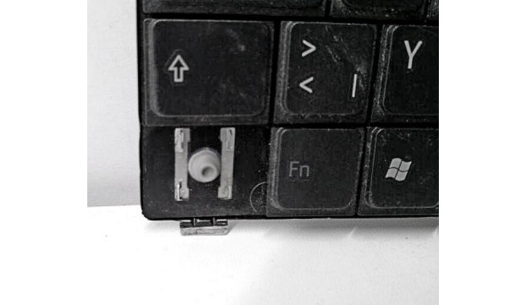 Клавіатура для ноутбука, Sony Vaio PCG-6N1M, N860-7701-T003/02, Б/В - 317368