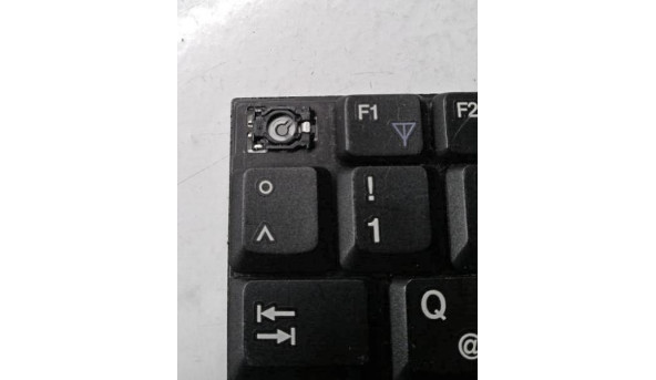 Клавіатура для ноутбука, FUJITSU SIEMENS Amilo K7600, KBI170A040, Б/В - 317371