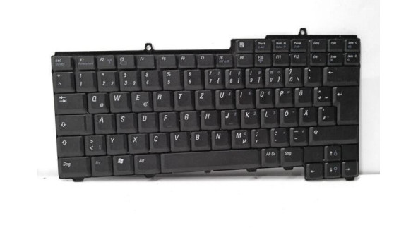 Клавіатура для ноутбука,  Dell Inspiron 1300, 0UD418, Б/В