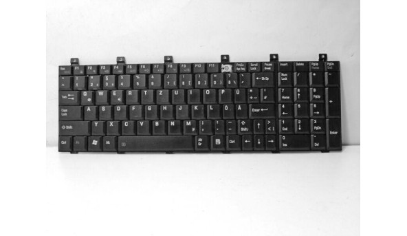 Клавіатура для ноутбука,  Toshiba L100, MP-03233D0-920, Б/В