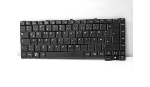 Клавіатура для ноутбука, Samsung R510, R560, R60, R70, CNBA590204, Б/В