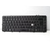 Клавіатура для ноутбука, DELL Studio 1555, 1557, 1558, CN-0F289K, Б/В