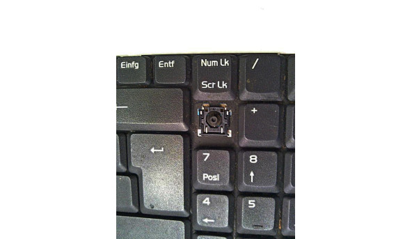Клавіатура для ноутбука, Asus F7E, F7F, F7S, M51, M51E, M51SN, 04GND91, Б/В - 317382
