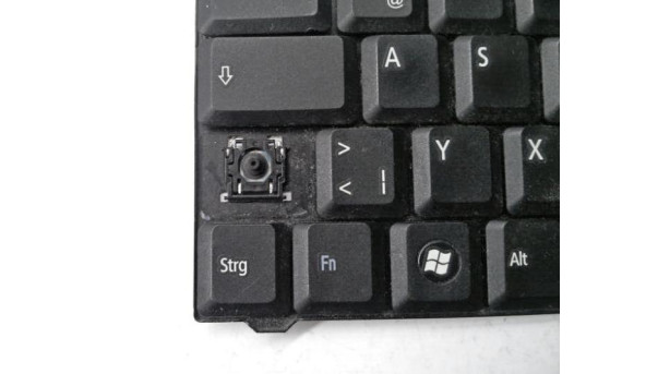 Клавіатура для ноутбука, Acer E520, E720, D520, D525, D720, D725, MP-07A46D0-698, PK1305801A0, Б/В - 317384