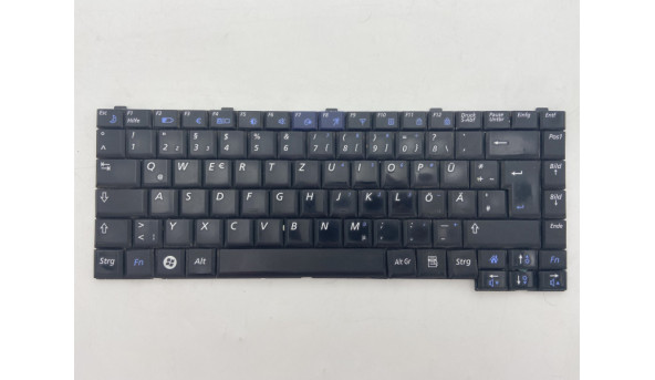 Клавіатура для ноутбука Samsung R510 R60 R560 R505 R70 CNBA59022 Б/У