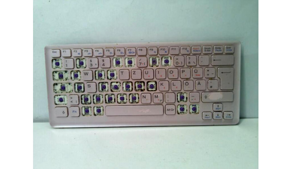 Клавіатура для ноутбука, Sony Vaio VGN-CS325J, N860-7678-T001/03, Б/В