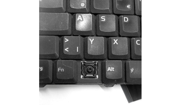 Клавіатура для ноутбука, Asus F3, F3J, F3JC, F3JM-1A, F3JP, F3M, 04GNI11K, Б/В - 317393