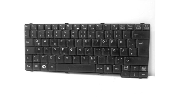 Клавіатура для ноутбука, Fujitsu V5505, V5535, NSK-ADP2G, S26391, 9J.N6682.P2G, Б/В