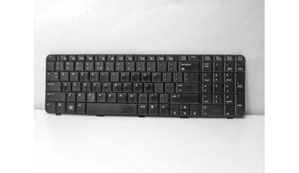 Клавіатура для ноутбука, HP G71, Compaq Presario CQ71, 532808-B31, Б/В