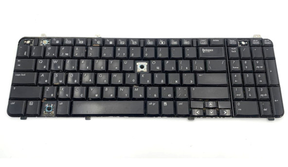 Клавіатура для ноутбука HP Pavilion dv6, dv6-2021er Б/У