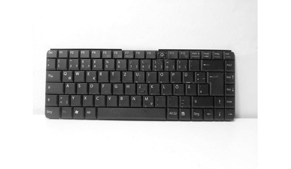 Клавіатура для ноутбука, Sony Vaio PCG-8Q4M, 147864021, Б/В
