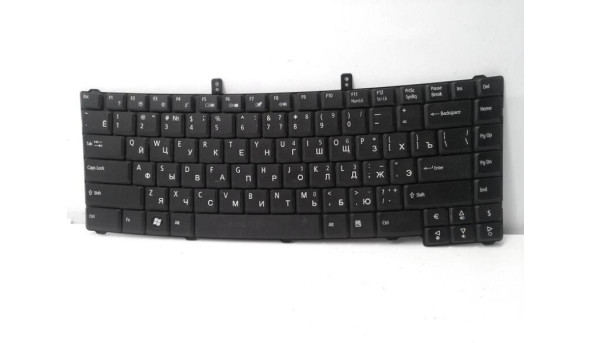 Клавіатура для ноутбука, ACER eXTENSA 4620, 4630, 4570, JN8882, Б/В
