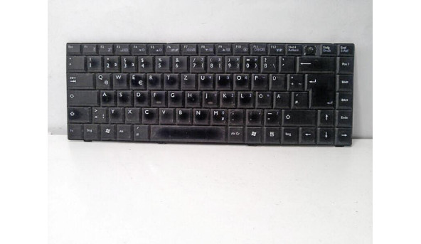 Клавіатура для ноутбука, BenQ Joybook 7000, 6037B0000204, 9J.N7382.00G, Б/В