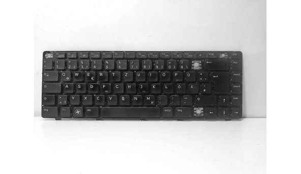 Клавіатура для ноутбука, DELL VOSTRO 3550, CN-032J3M, Б/В