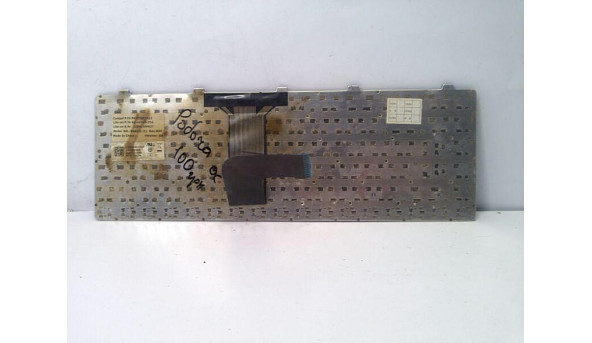Клавіатура для ноутбука, DELL VOSTRO 3550, CN-032J3M, Б/В - 317408