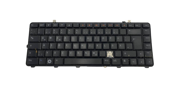 Клавіатура для ноутбука, Dell Studio 1555, 0F289K, Б/В