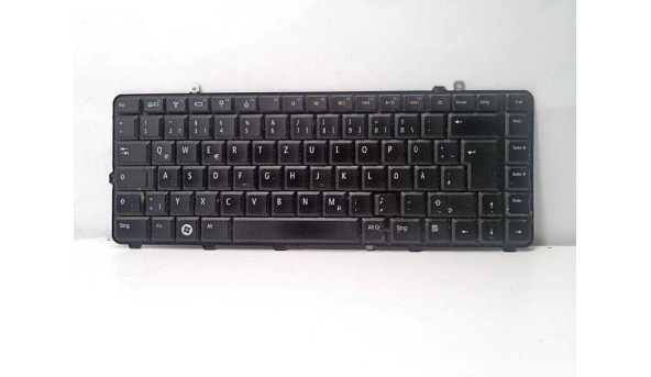 Клавіатура для ноутбука, Dell Studio 1555, 0F289K, Б/В