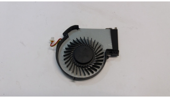 Вентилятор сиситеми охолодження для ноутбука Dell Inspiron 15z, 15z-5523 (DFS481105F20T, 01T55K) Б/В - 317418