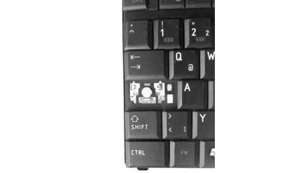 Клавіатура для ноутбука, Toshiba Toshiba Satellite P300 – 212, V000140490, Б/В - 317426