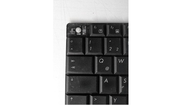 Клавіатура для ноутбука, HP PAVILION DV6000, AEAT1G00110, 441427-041, Б/В