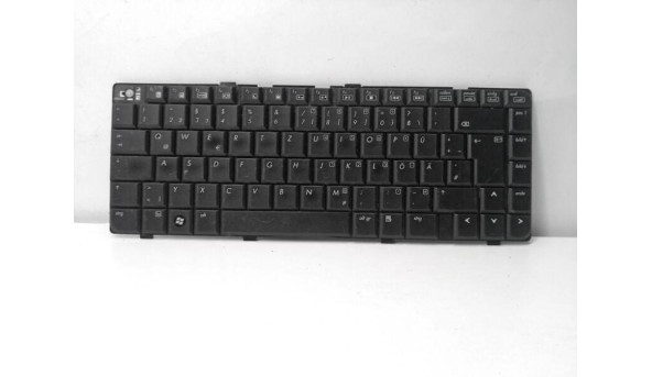 Клавіатура для ноутбука, HP PAVILION DV6000, AEAT1G00110, 441427-041, Б/В