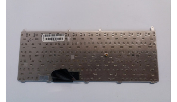 Клавіатура для ноутбука, Sony Vaio PCG-8112p, KFRSBH107A, 148024461, 7DT00975, Б/В, Протестована, робоча клавіатура. - 317431