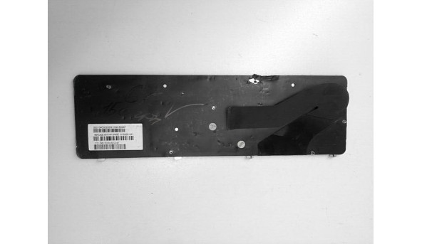 Клавіатура для ноутбука, HP G72, Compaq Presario CQ72, 615850-041, Б/В - 317432