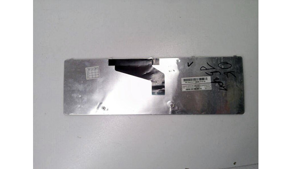 Клавіатура для ноутбука, ASUS X53, K73B, MP-10A76D0-6983, PK130J22A11, Б/В - 317433