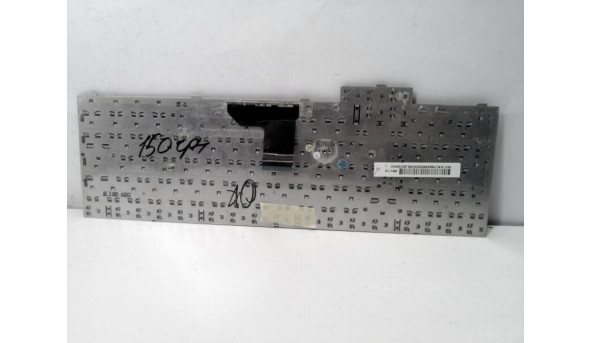 Клавіатура для ноутбука Samsung R523, R525, R528, R530, R53,8 R540, CNBA5902530, Б/В - 317447