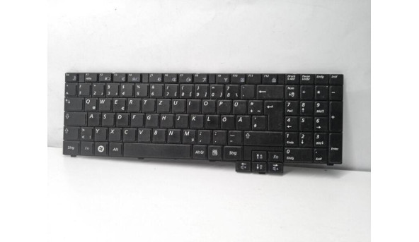 Клавіатура для ноутбука Samsung R523, R525, R528, R530, R53,8 R540, CNBA5902530, Б/В